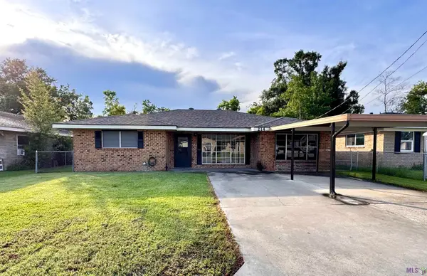 214 Wise St, Patterson, LA 70392