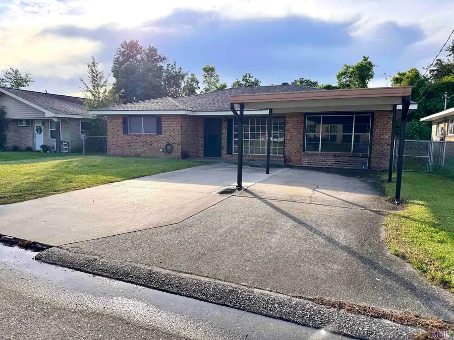 214 Wise St, Patterson, LA 70392 - #3