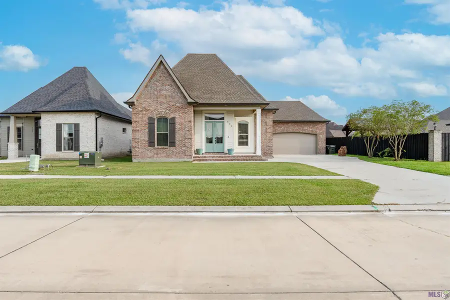531 Independence Drive, Houma, LA 70360 - #2