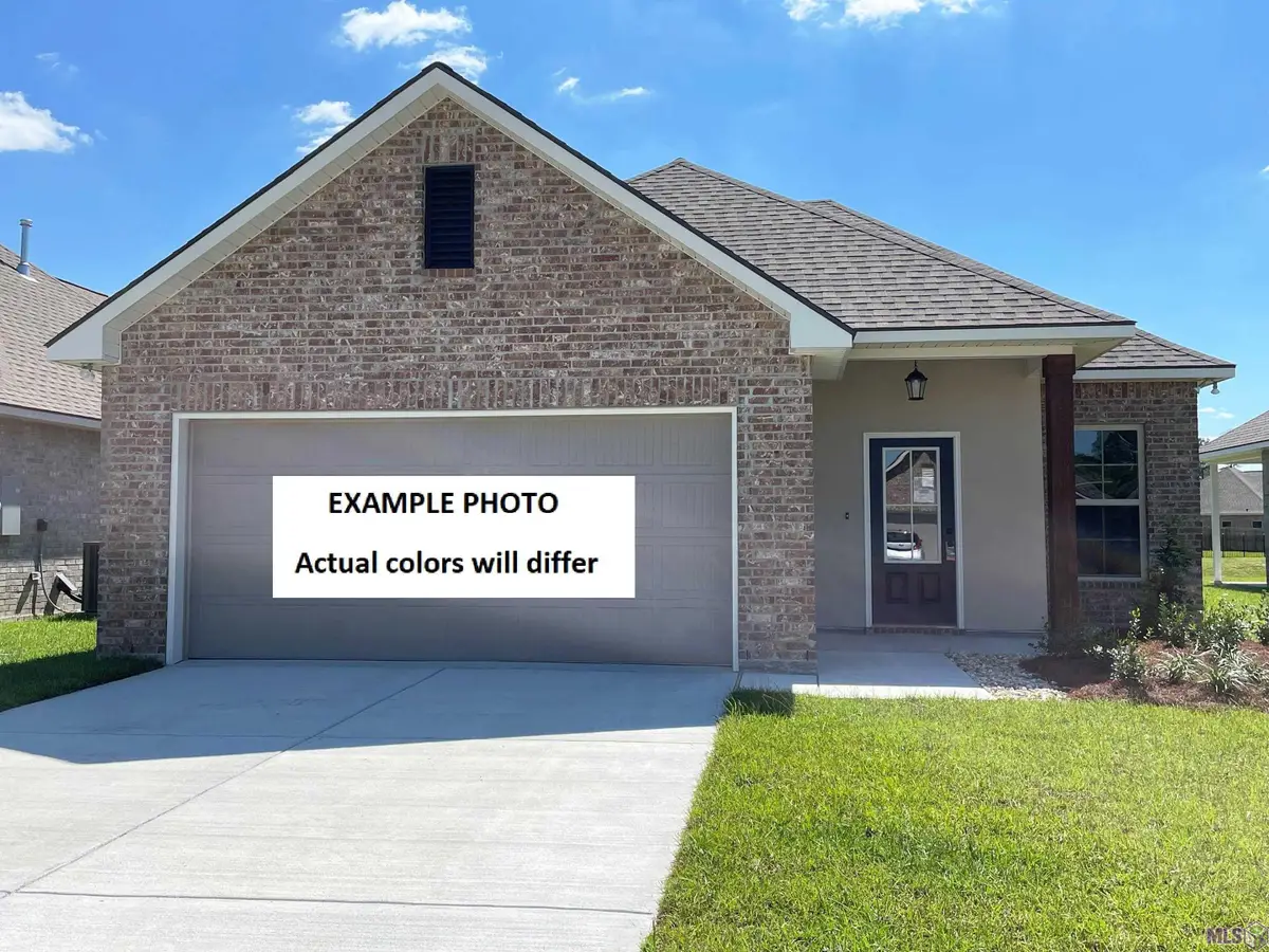 2436 Goldfinch Dr, Houma, LA 70364 - #1