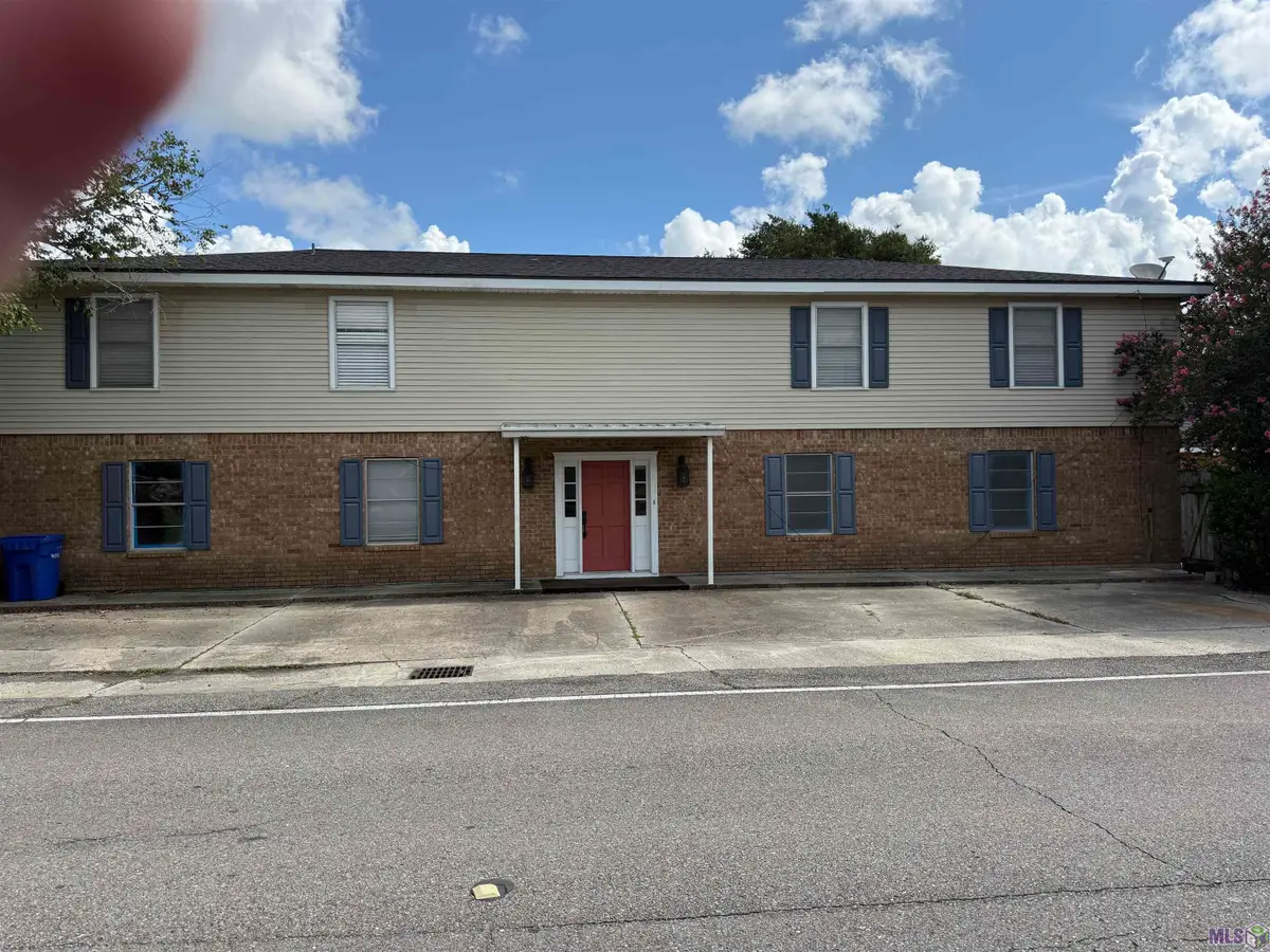 175 Saint Joseph St, Thibodaux, LA 70301 - #1