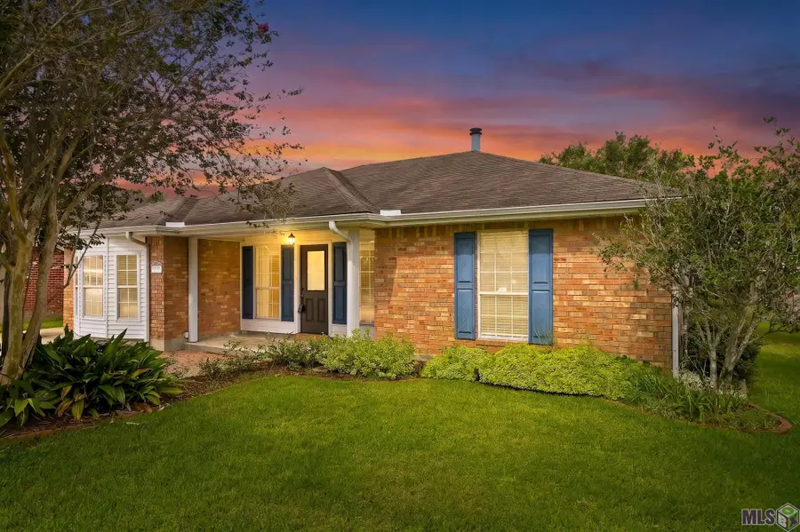 121 Rosedown Dr, Thibodaux, LA 70301 - #2