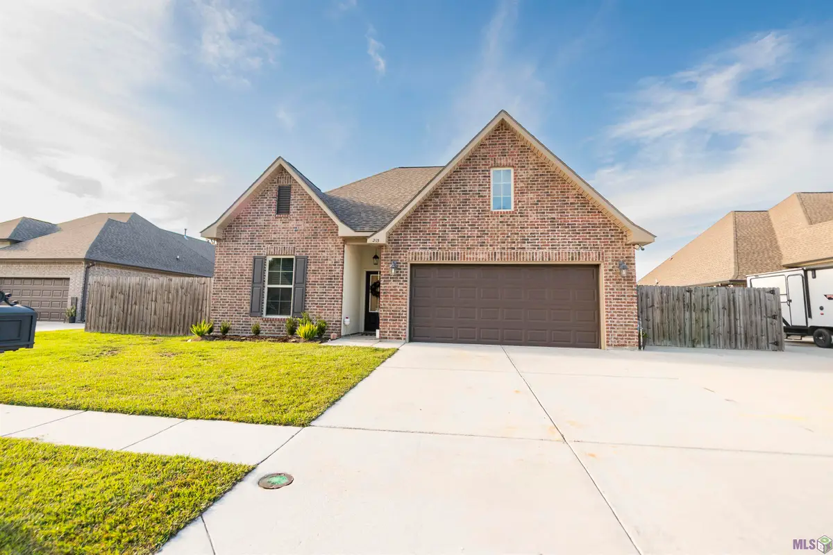 213 Madio Drive, Houma, LA 70364 - #1