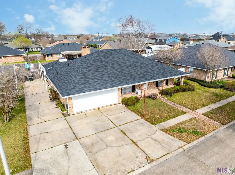 507 Summerfield Dr, Houma, LA 70360 - #3