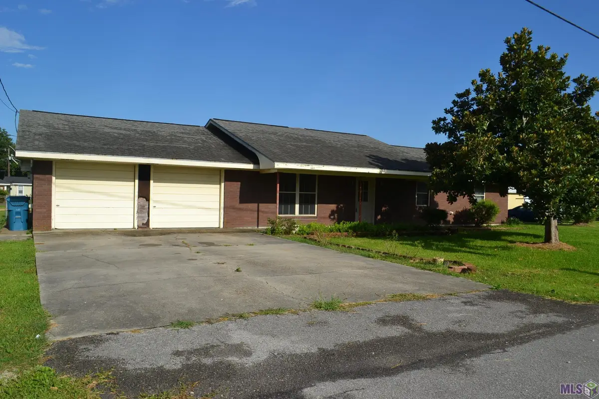 117 Willow D Street, Larose, LA 70373 - #1