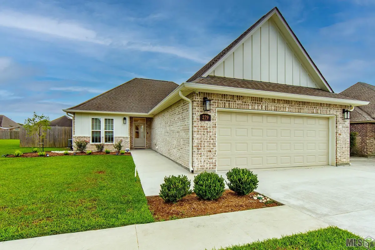279 Waverly Road, Thibodaux, LA 70301 - #1