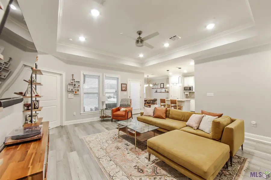 279 Waverly Road, Thibodaux, LA 70301 - #3