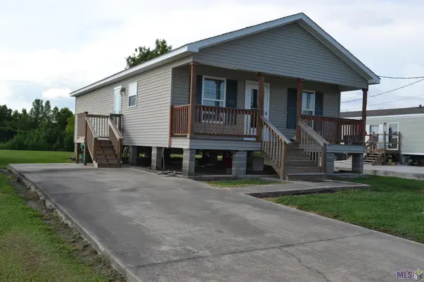 207 Joan Ann Drive, Cut Off, LA 70345