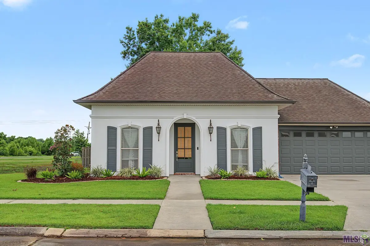 124 Acadia Point Drive, Thibodaux, LA 70301 - #1