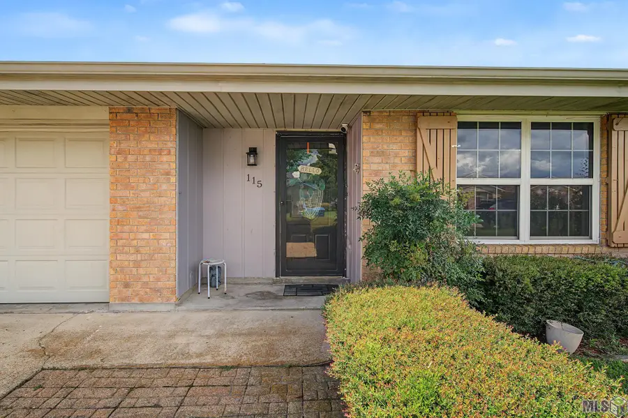 115 Elm Dr, Raceland, LA 70395 - #3