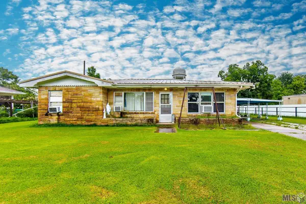 1202 St Mary St, Thibodaux, LA 70301