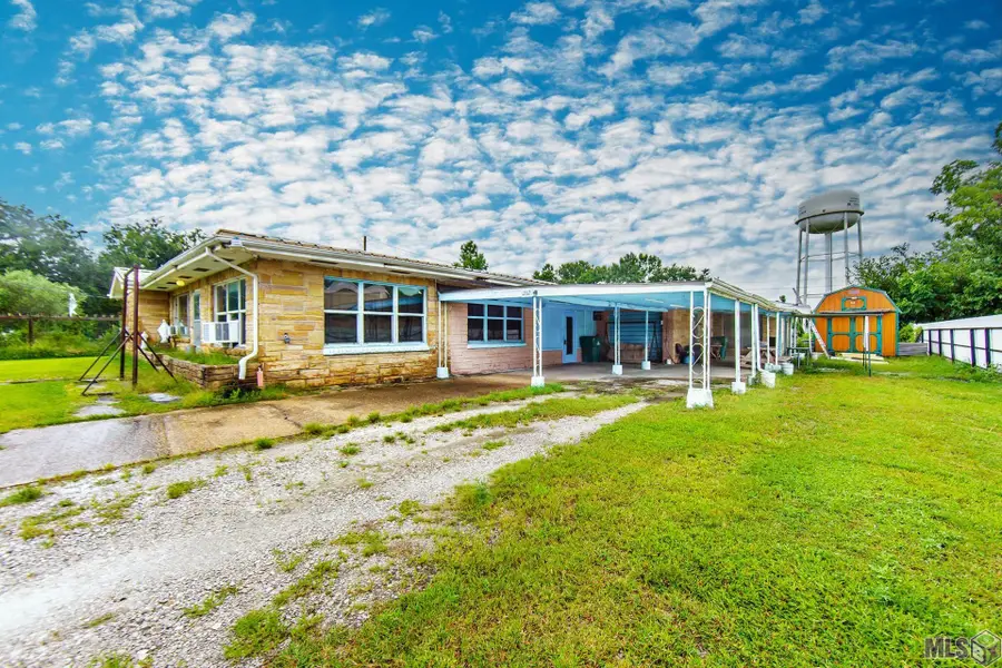 1202 St Mary St, Thibodaux, LA 70301 - #2