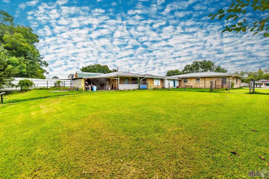 1202 St Mary St, Thibodaux, LA 70301 - #3