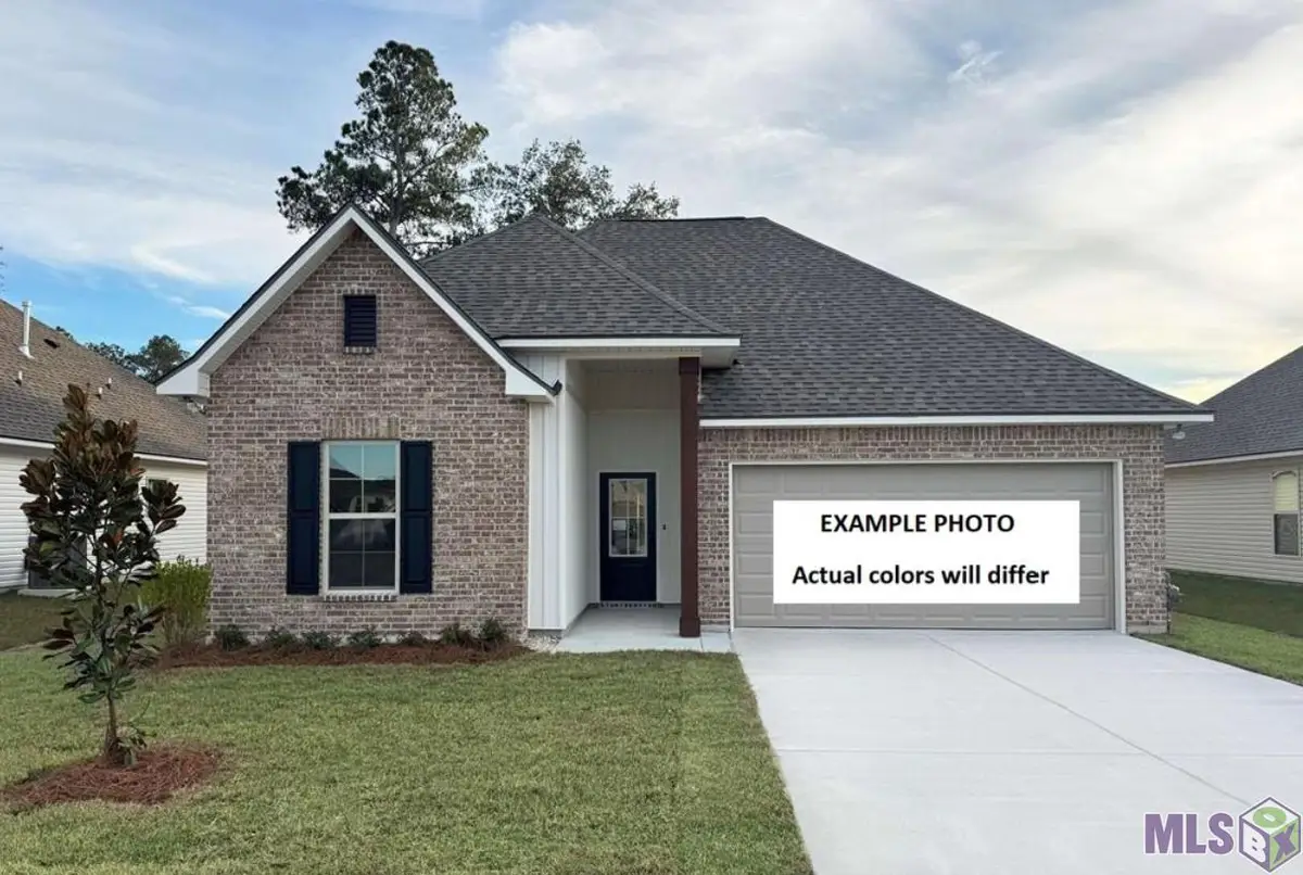 1318 Tina Street, Thibodaux, LA 70301 - #1