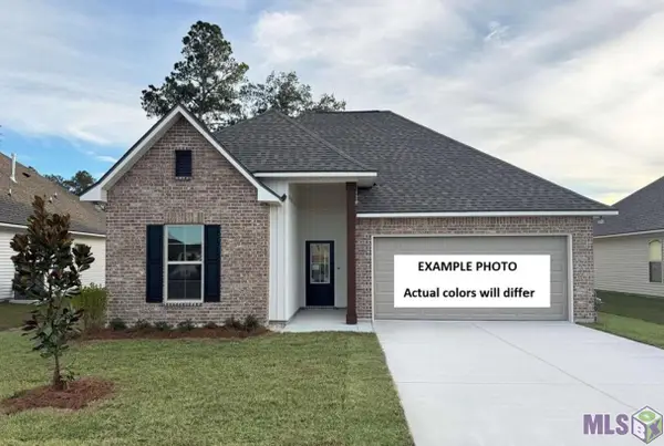 1318 Tina Street, Thibodaux, LA 70301