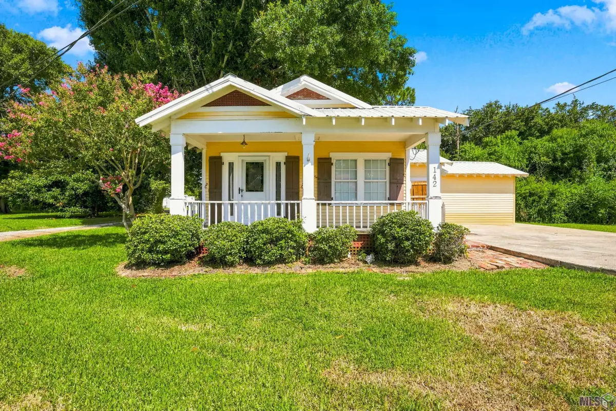 142 West 192nd, Galliano, LA 70354 - #1