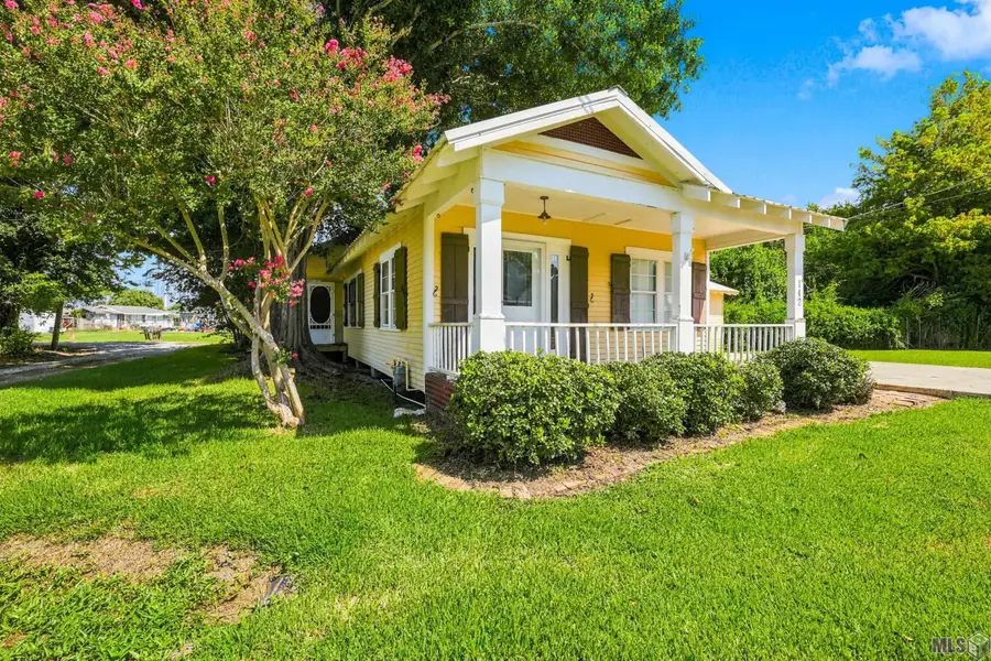 142 West 192nd, Galliano, LA 70354 - #2