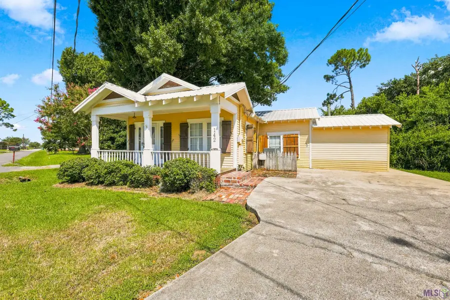 142 West 192nd, Galliano, LA 70354 - #3