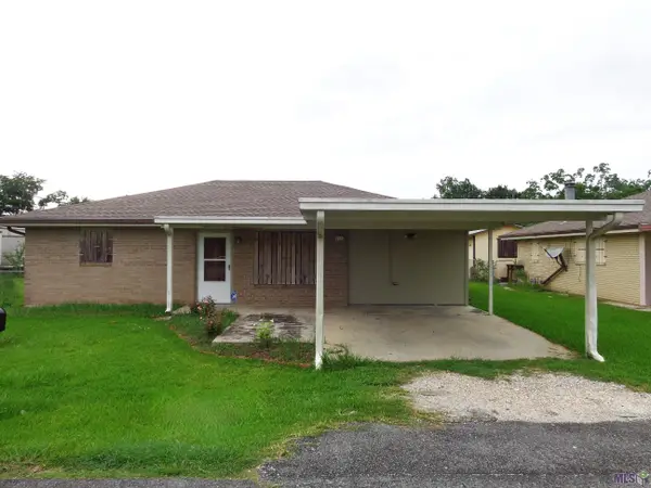 434 St Louis St, Raceland, LA 70394