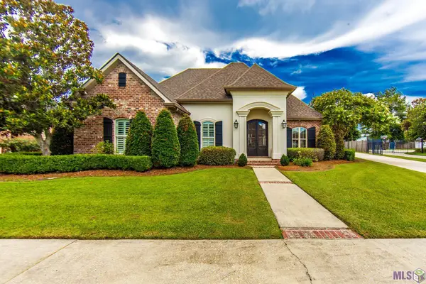 238 Hermitage Loop, Houma, LA 70360