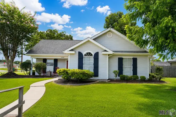 1101 West Camellia Drive, Thibodaux, LA 70301