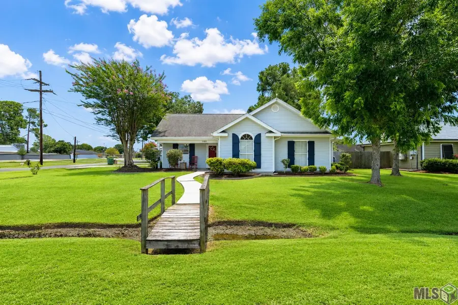 1101 West Camellia Drive, Thibodaux, LA 70301 - #2