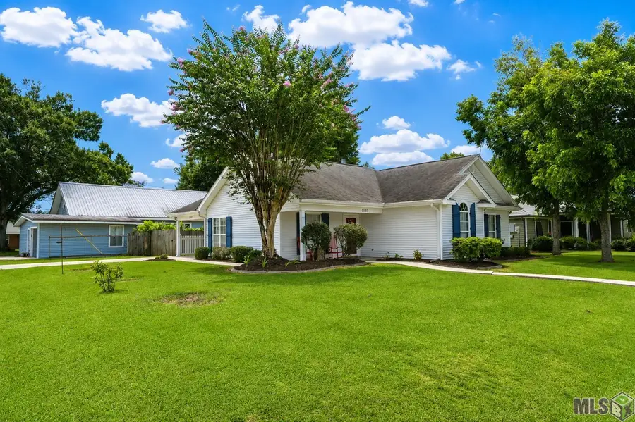 1101 West Camellia Drive, Thibodaux, LA 70301 - #3