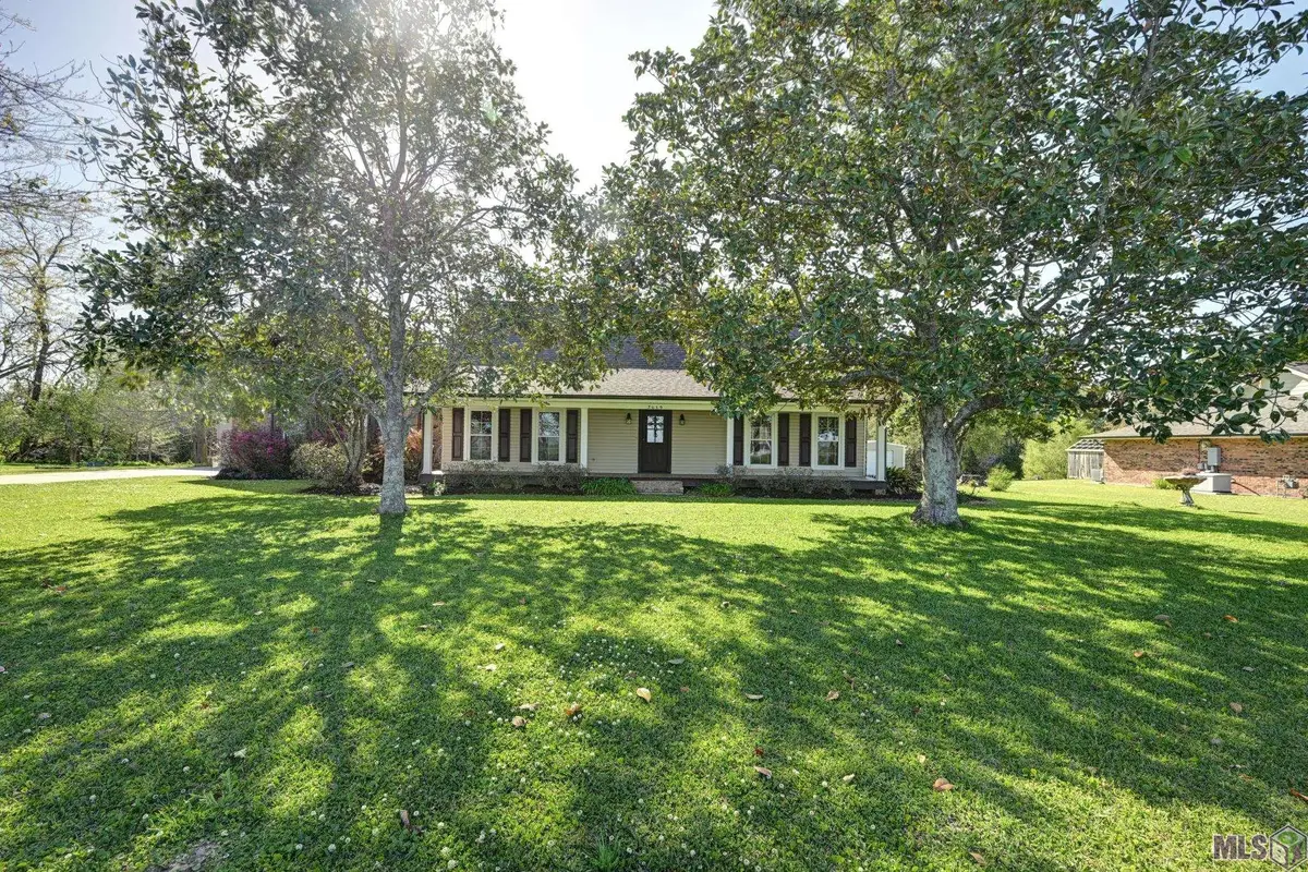 3619 Highway 308 Highway, Napoleonville, LA 70390 - #1