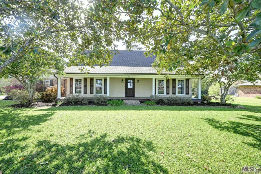 3619 Highway 308 Highway, Napoleonville, LA 70390 - #2