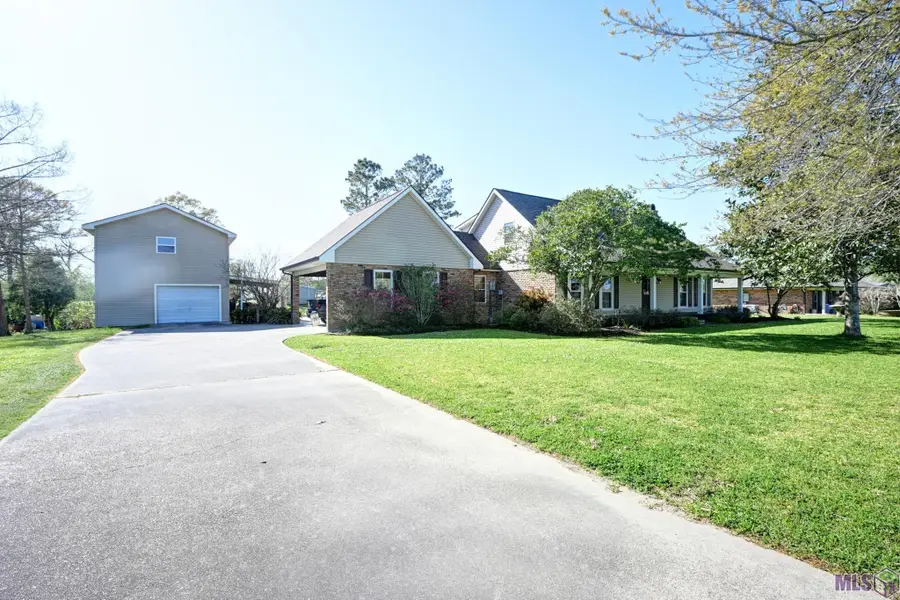 3619 Highway 308 Highway, Napoleonville, LA 70390 - #3