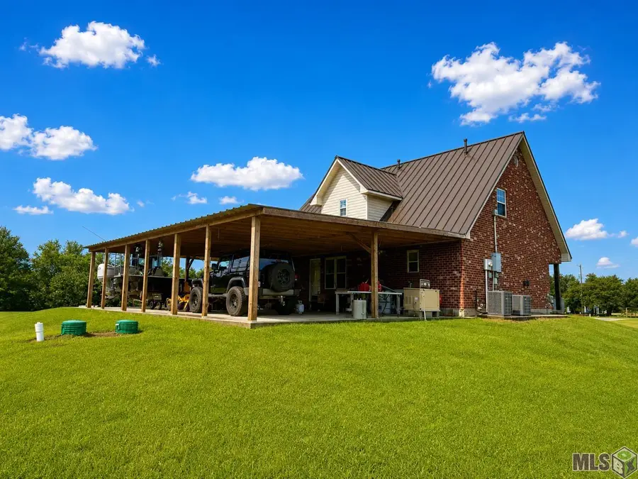 461 Highridge Drive, Houma, LA 70363 - #3