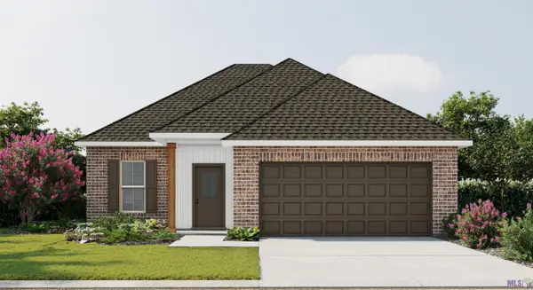 1324 Pointe Street, Thibodaux, LA 70301