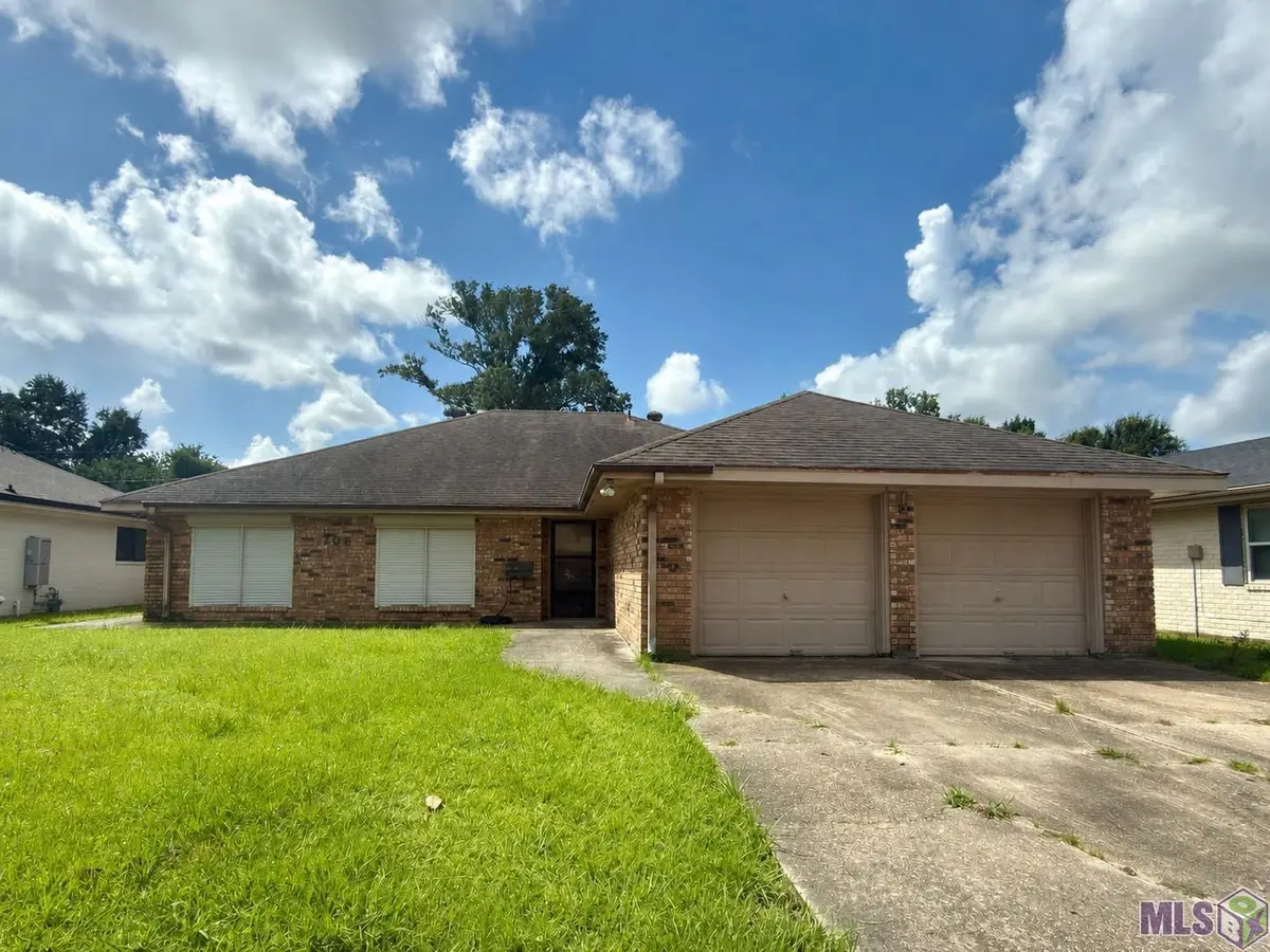 306 Richard Dr, Houma, LA 70364 - #1