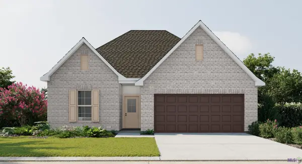 393 Rue Evangeline, Houma, LA 70364