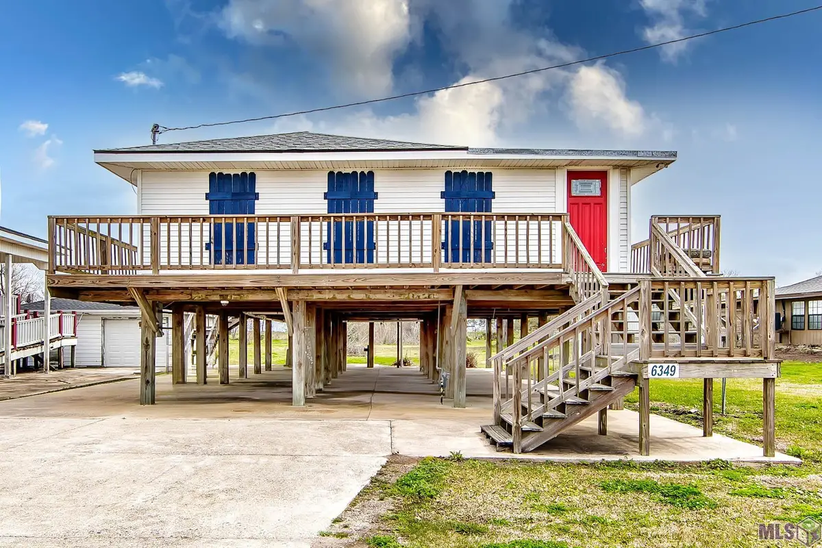6349 Grand Caillou, Houma, LA 70363 - #1