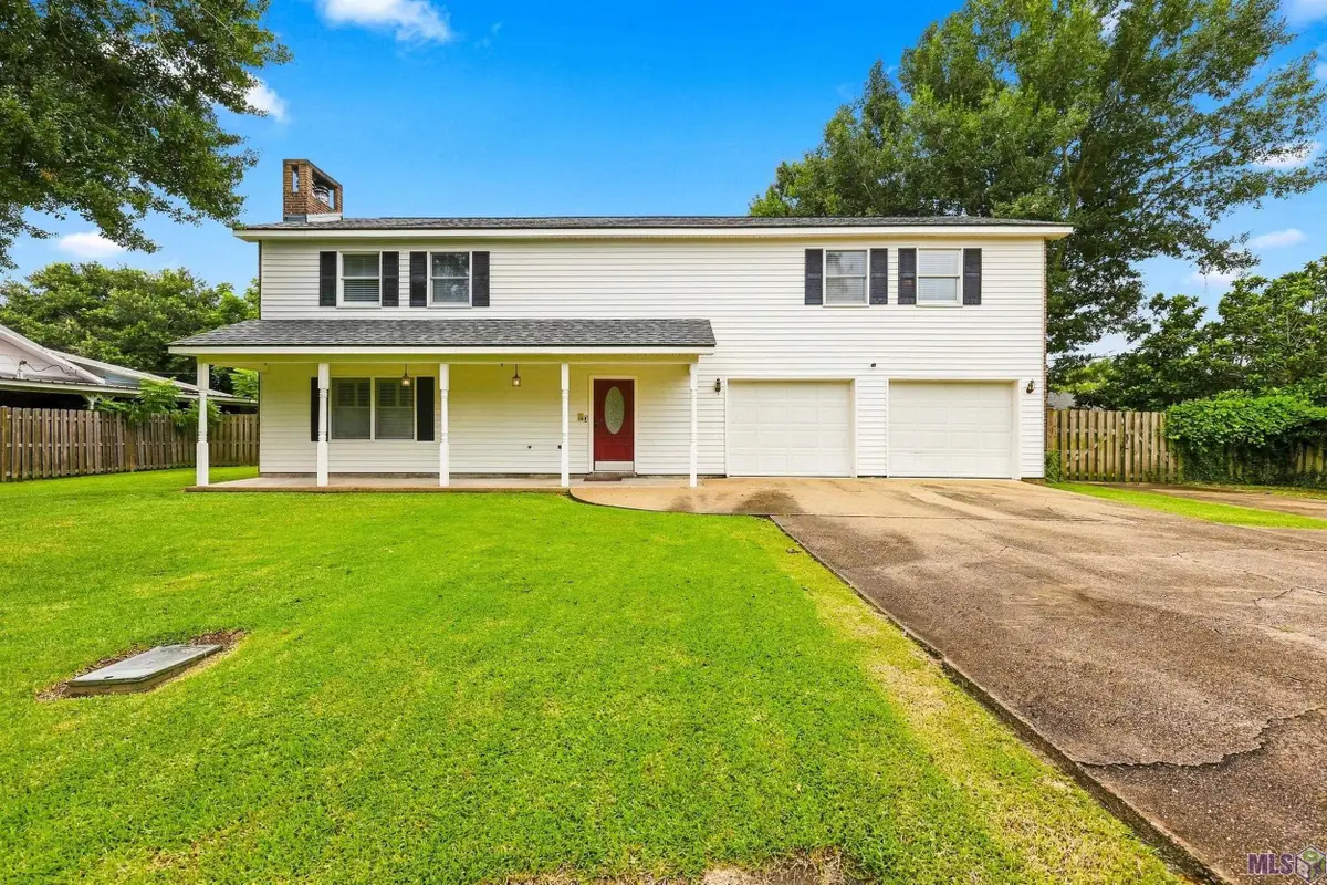 813 Edgewood Dr, Thibodaux, LA 70301 - #1
