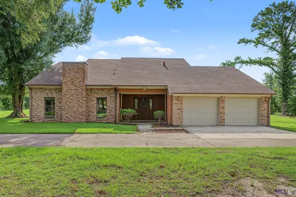 1007 Highway 55, Montegut, LA 70377