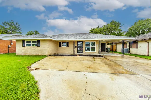 119 Ziegler Avenue, Houma, LA 70360