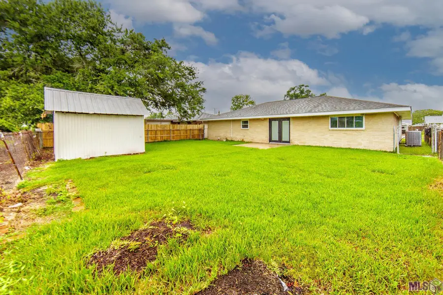 119 Ziegler Avenue, Houma, LA 70360 - #3