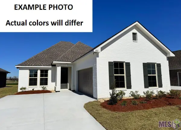 403 Rue Evangeline, Houma, LA 70364