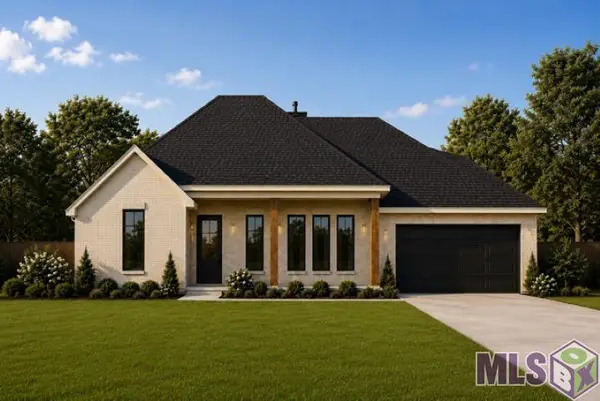 119 Sonoma Ct, Houma, LA 70364