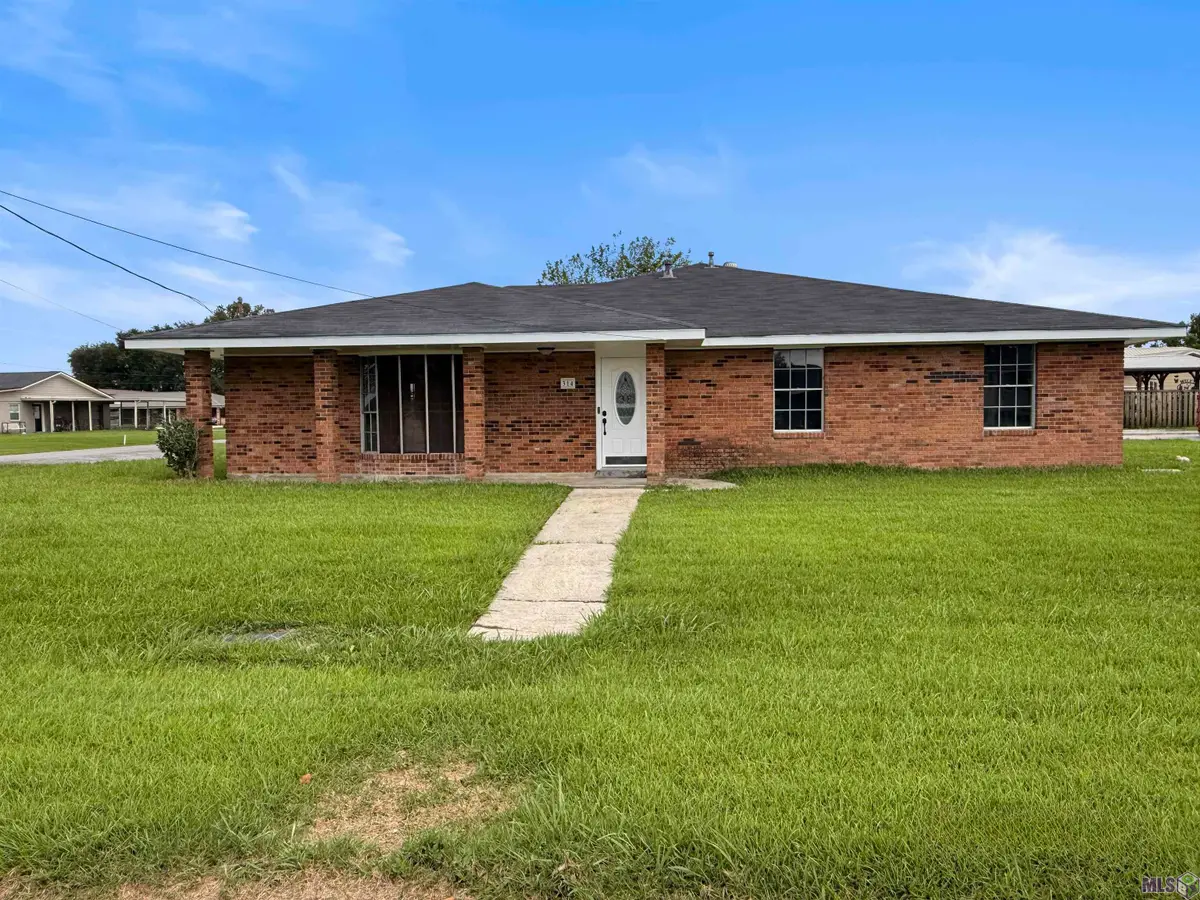 314 Lark Dr, Lockport, LA 70374 - #1