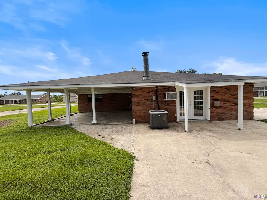314 Lark Dr, Lockport, LA 70374 - #3