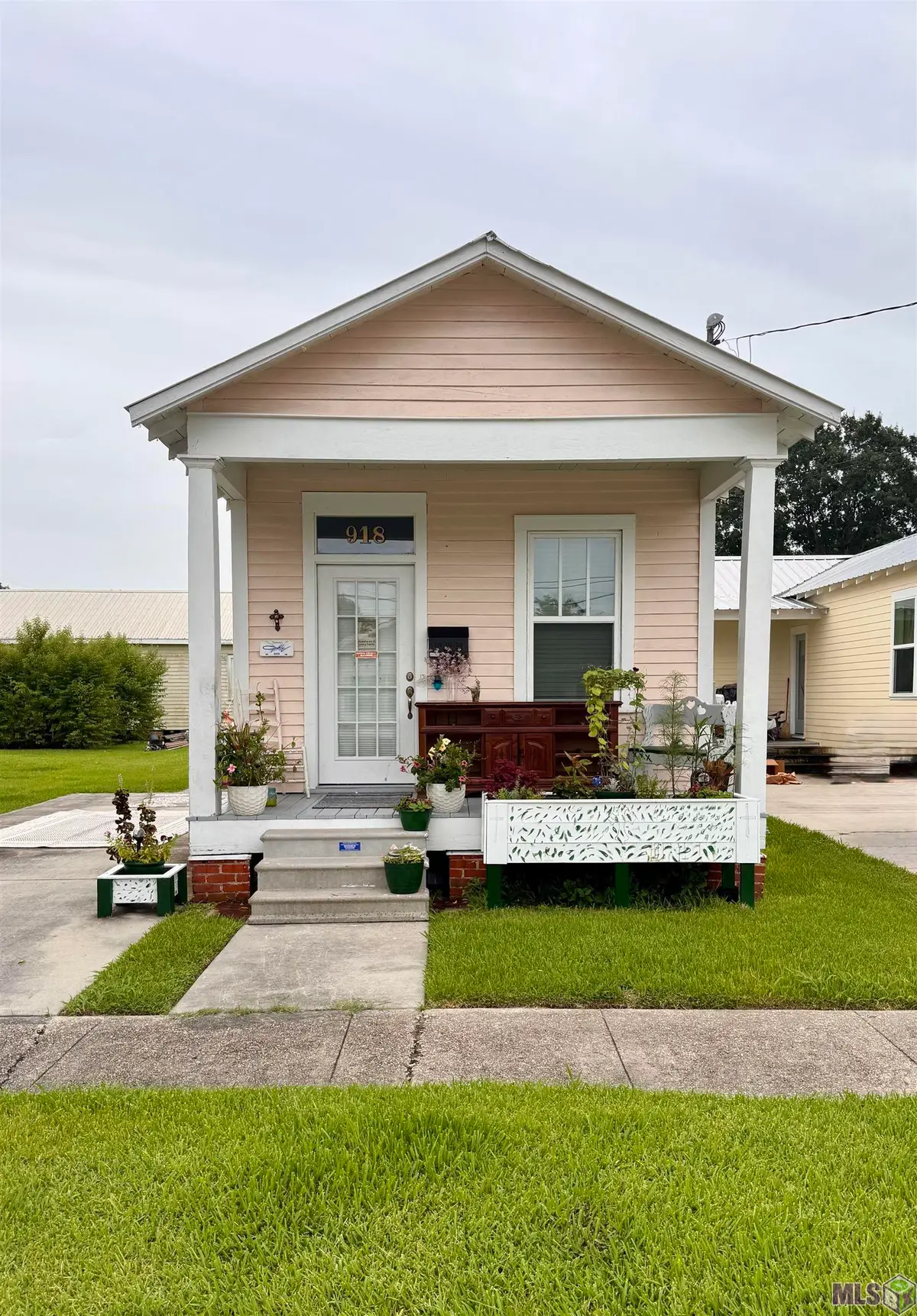 918 Florence St, Morgan City, LA 70380 - #1
