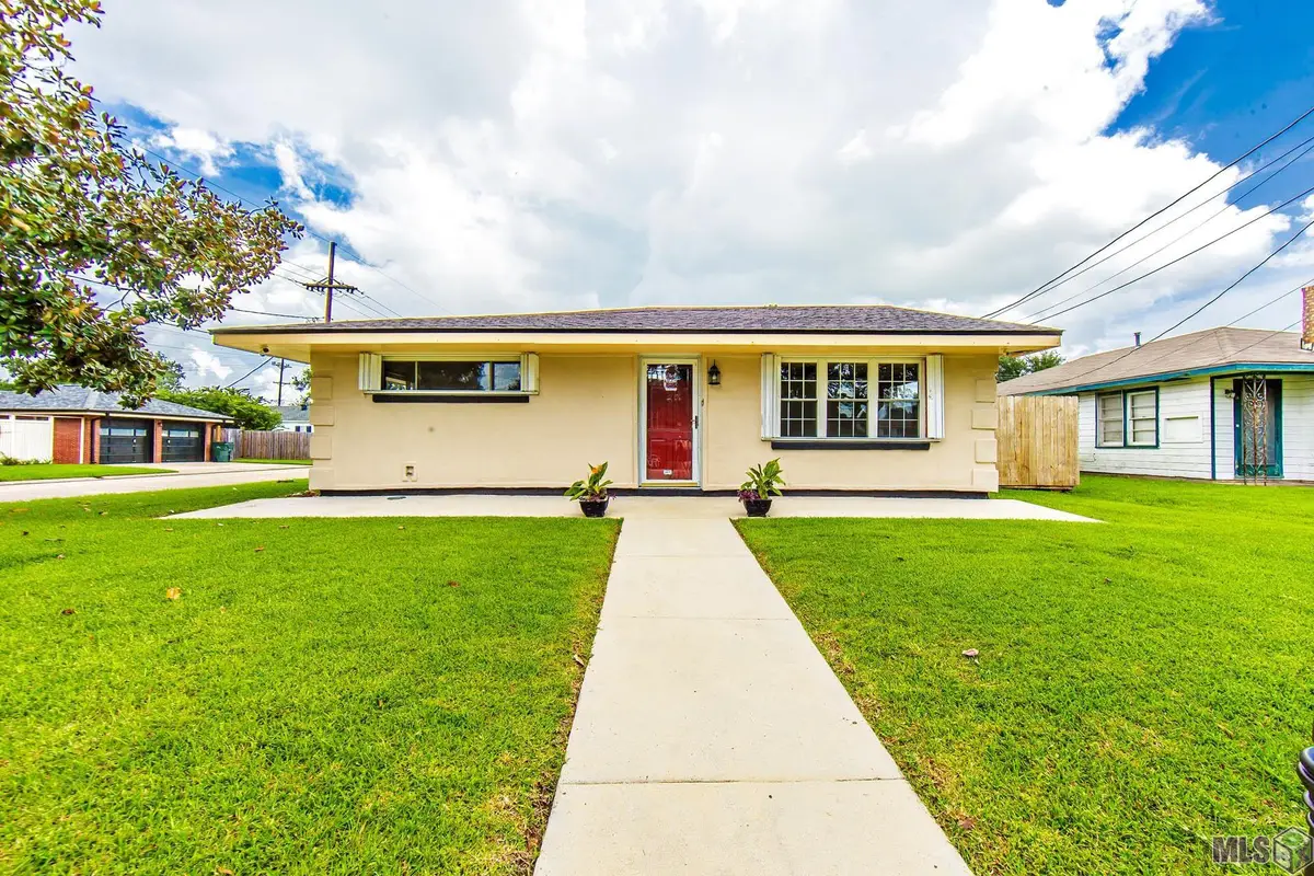 412 Central Ave, Houma, LA 70360 - #1