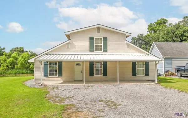 3122 Highway 308, Raceland, LA 70394
