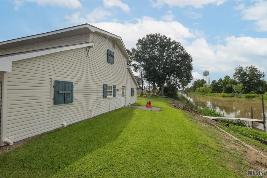 3122 Highway 308, Raceland, LA 70394 - #3
