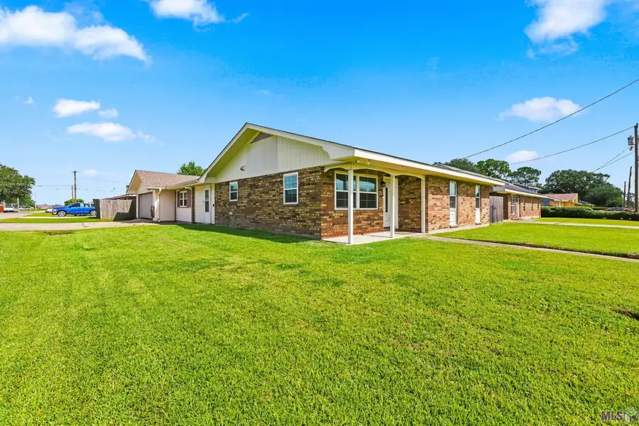 1152 West Camellia Drive, Thibodaux, LA 70301 - #2