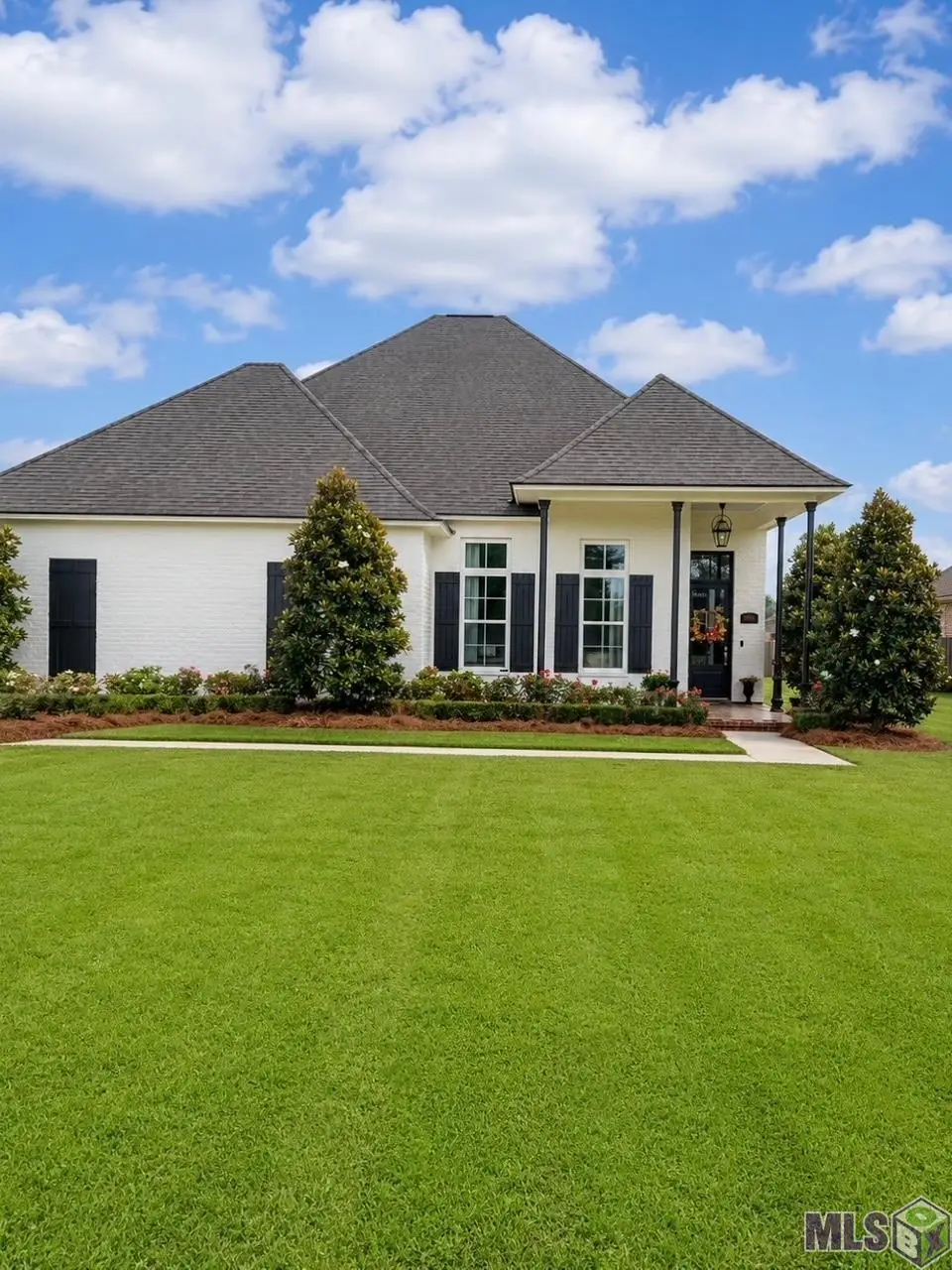 3399 Bayou Black Dr, Houma, LA 70360 - #1