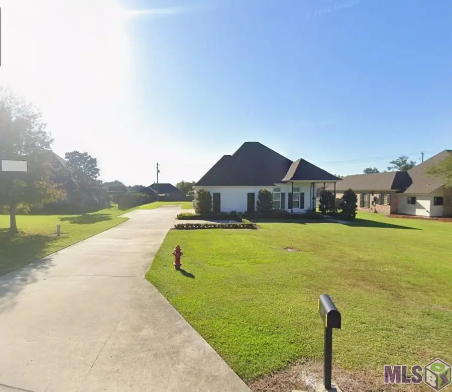 3399 Bayou Black Dr, Houma, LA 70360 - #2